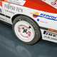 Illustration for article titled I Want To Hoon Everything In The Secret Toyota Rally Garage